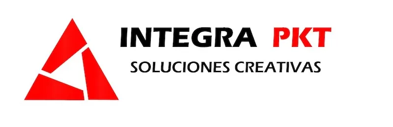 Integra PKT Soluciones Creativas